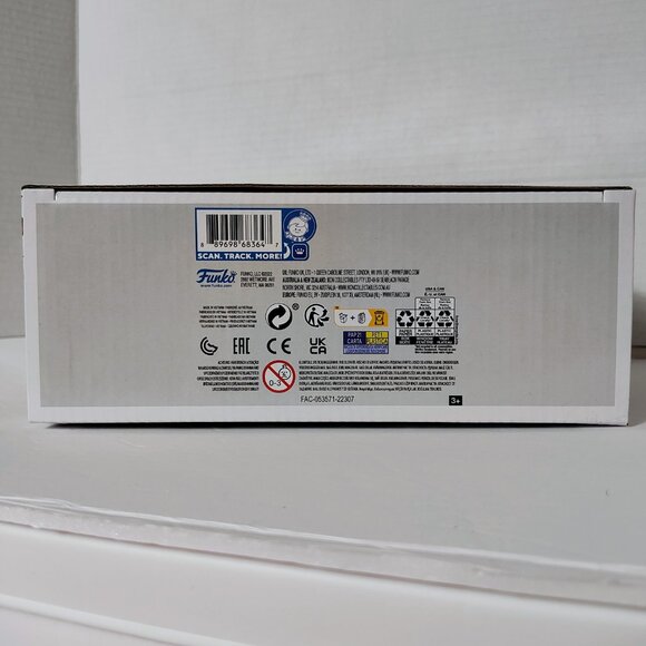 Funko Pop! - Spider-man No Way Home 3 Pack - Amazon Exclusive - Picture 9 of 9